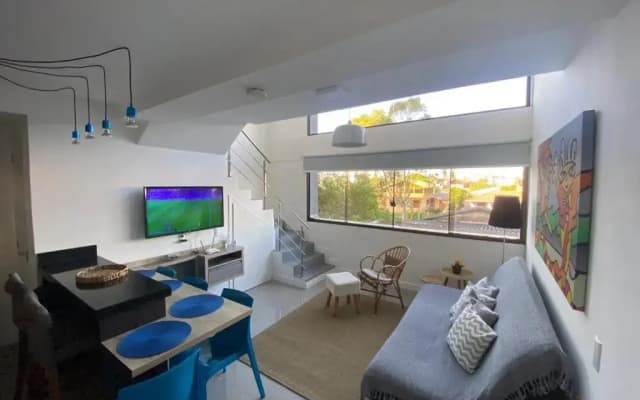 Loft Premium Torres RS
