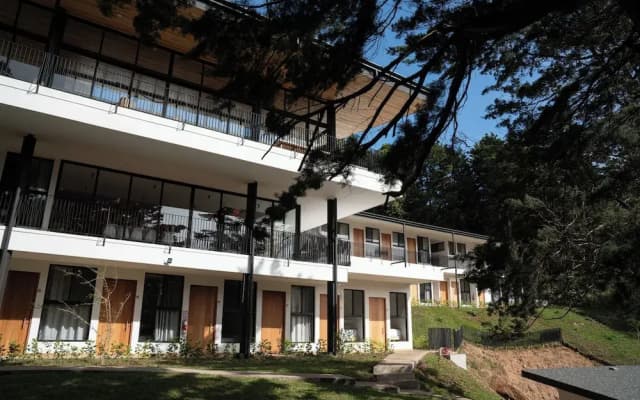 Hotel con Corazón Monteverde