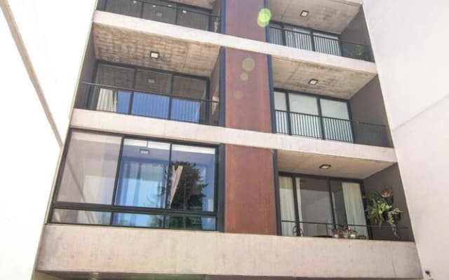 Moderno Depto en Palermo Hollywood -C2B