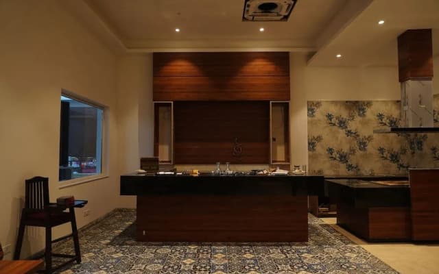 Cassia Hotels and Resorts