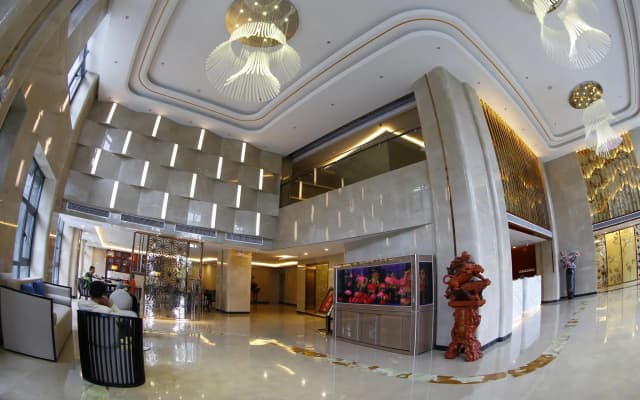 Guiyang Anman Hotel