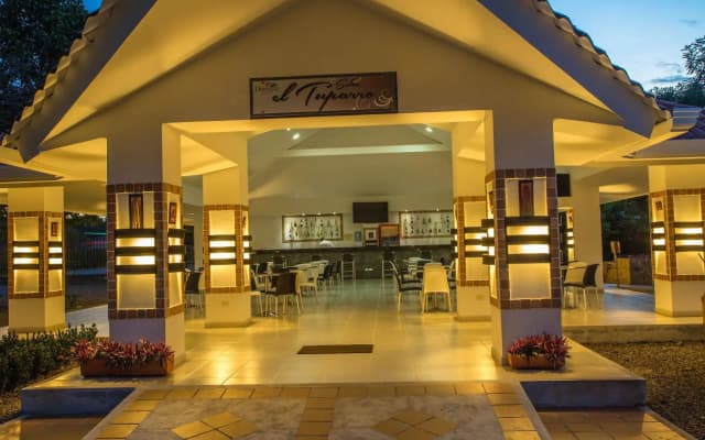 Hotel Campestre Duranta