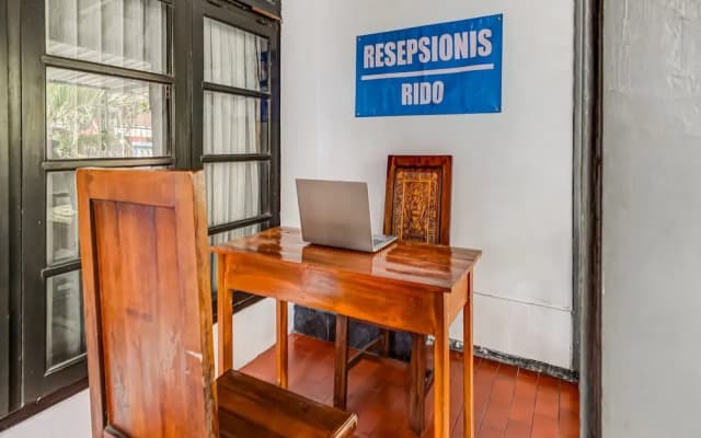 Hotel O Sukun Syariah Homestay