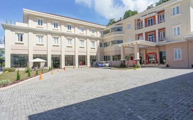 Hotel Villa Emitta