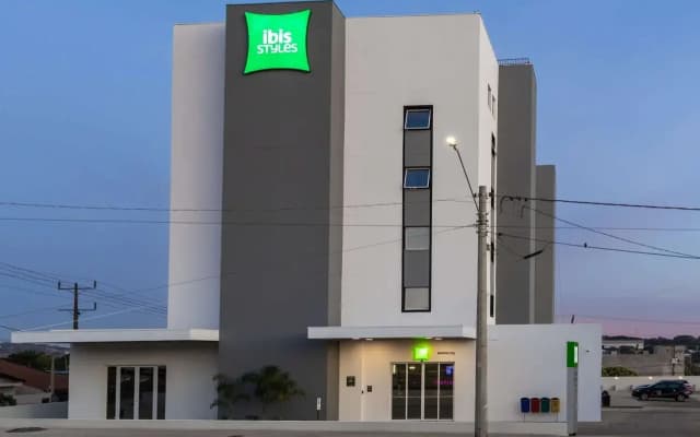 Ibis Styles Barretos