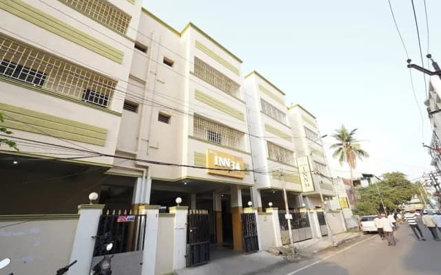 Blessings Prime Porur