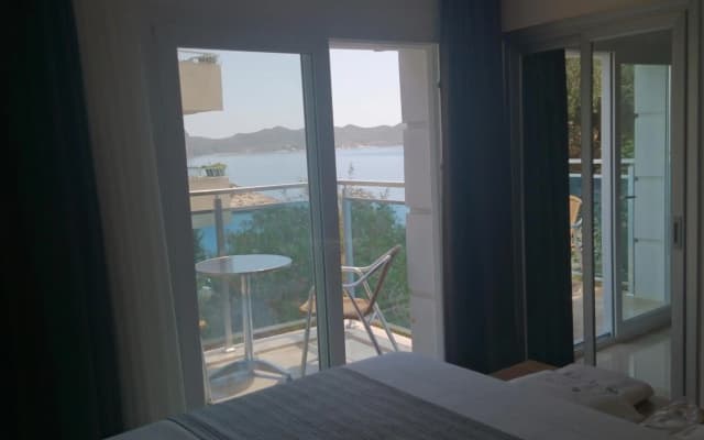 Rhapsody Hotel Kaş