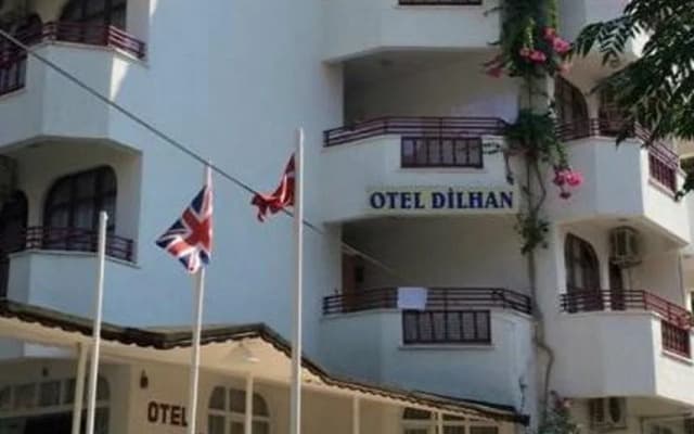 Dilhan Hotel
