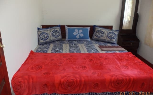 Mount View Family Rest & Cottage