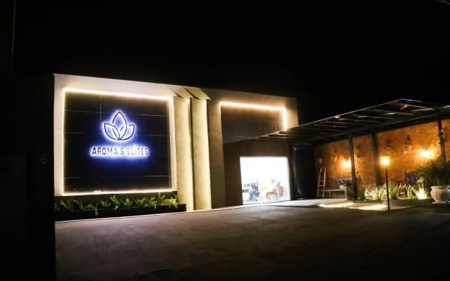 Aroma Suites