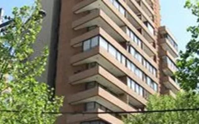 Encomenderos Apart Hotel