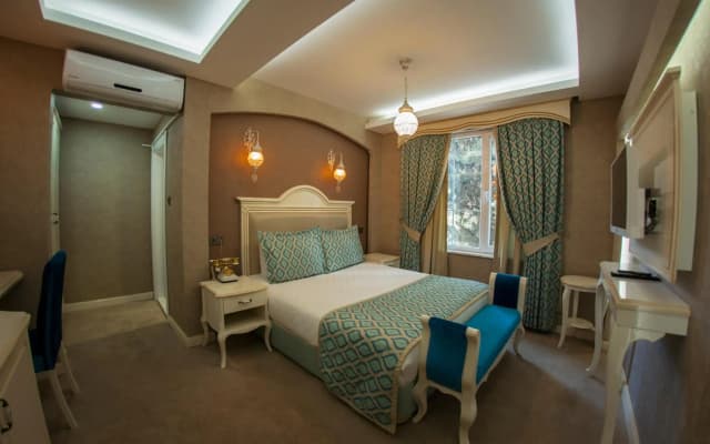 Hatunca Otel & Restaurant