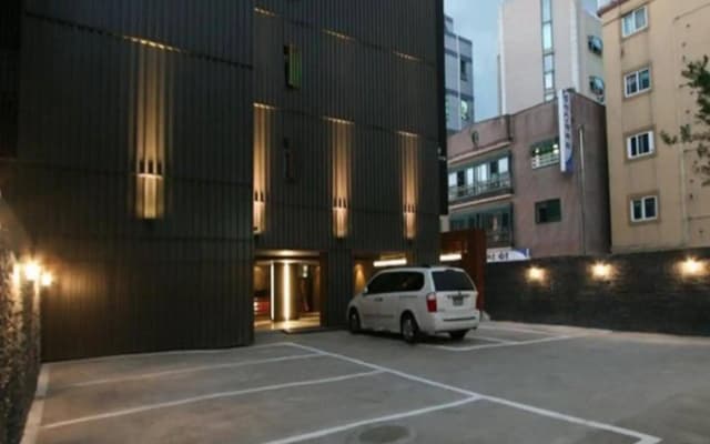 Hotel Amare