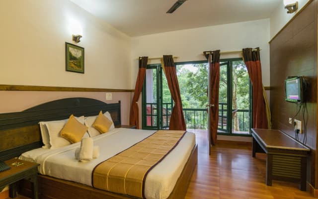 Upavan Resort