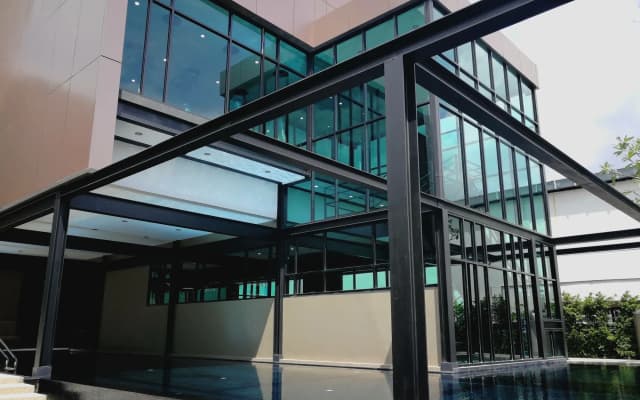 S Hadyai Hotel