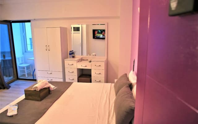 Lavender Otel