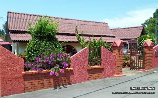 Hotel Weilia