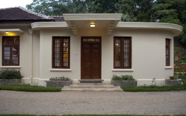 Hanthana Boutique Villa by Amaya