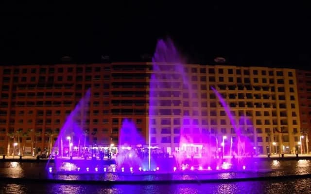 Golf Porto Marina