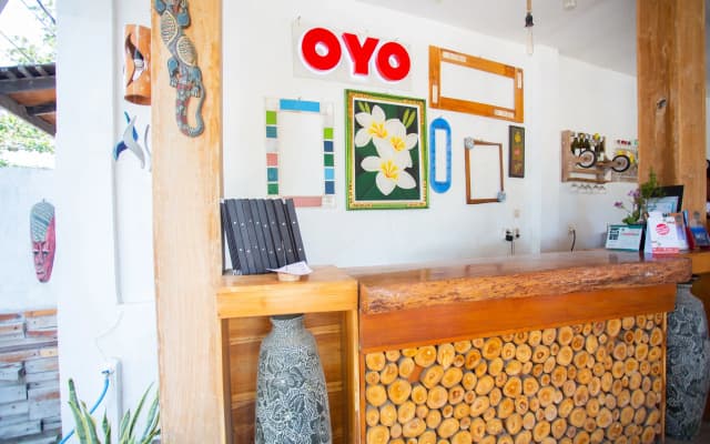 OYO 1172 Biba Beach Village