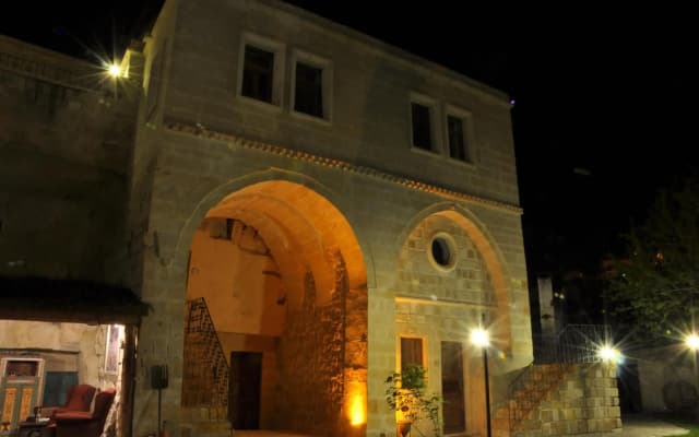 Dreams Cave Hotel
