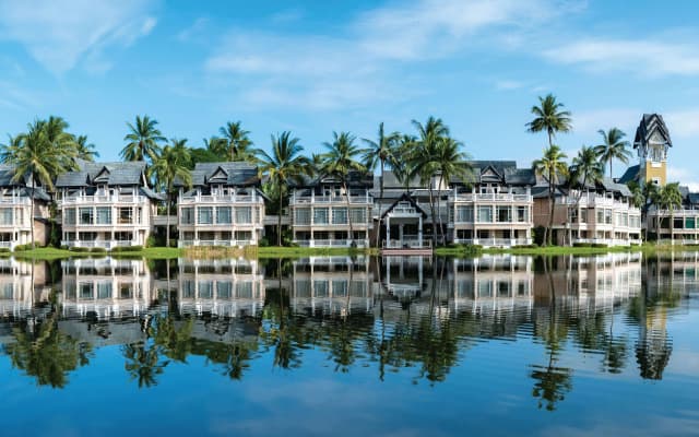 Angsana Laguna Phuket