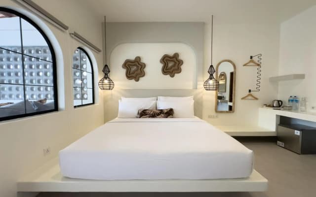El Tropico Boutique Hotel