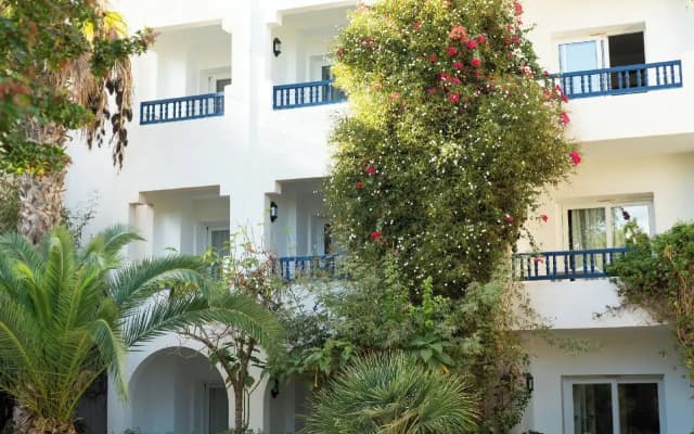 Eden Yasmine Resort & Spa