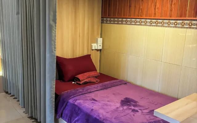 Fuji Hostel