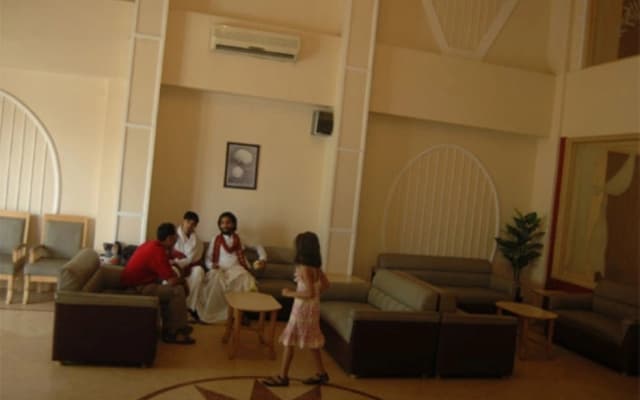 Hotel Shubham Holidays