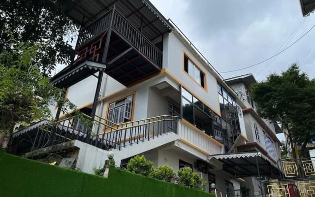 Little Sikkim Inn