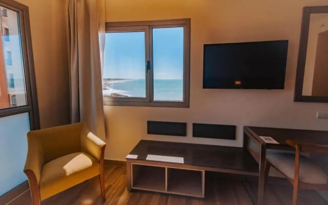 SEC Hotel Mar Del Plata