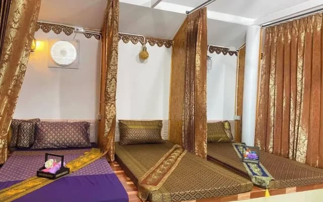R2 Bed and Pool Kanchanaburi