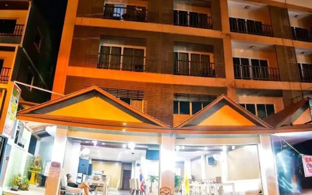 Joy Residence