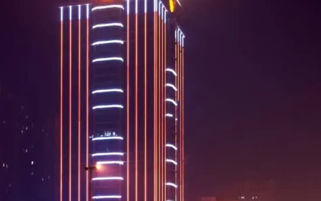Jinzheng & Hyde Grand Hotel