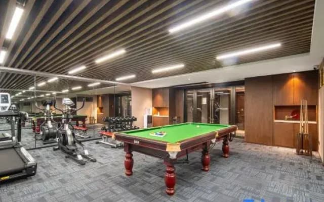 TILL BRIGHT Hotel (Zhuzhou Central Plaza)