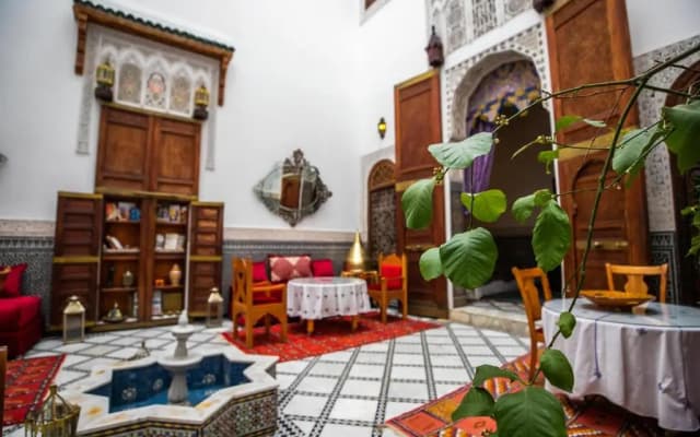Riad Arabella