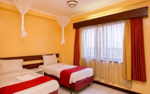 Diamond Hotel