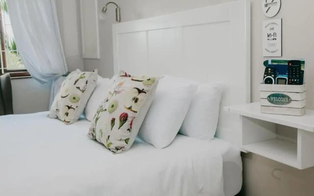 Sylvern Bed and Breakfast