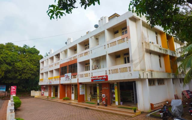 Hotel Durvankur