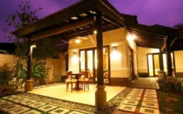 Kalicaa Villa Tanjung Lesung