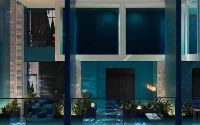 1001 Nights Hotel, Trademark Collection by Wyndham