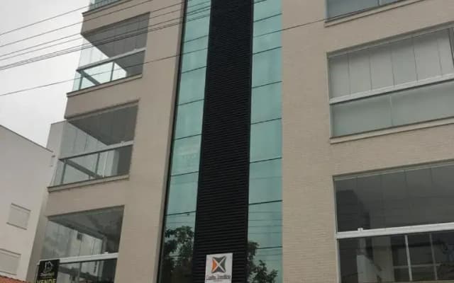 Apto familiar, 150mts do mar, completo e aconchegante em Palmas