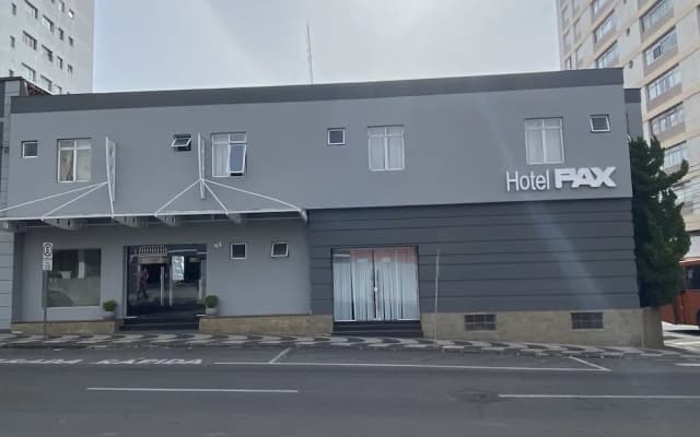 Hotel Pax