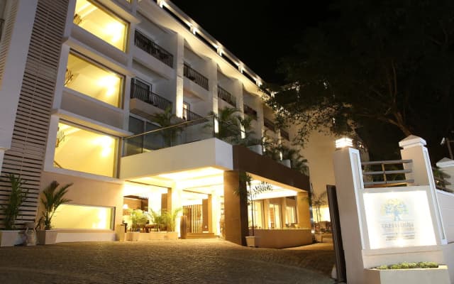 Lemon Tree Hotel Candolim Goa