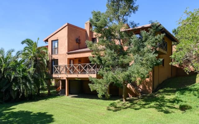 San Lameer Villa Rentals 10301