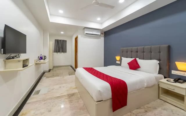 Seethala Bed & Breakfast