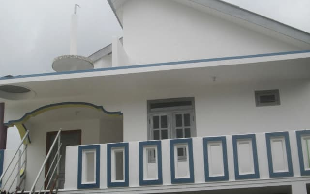 Thirumalai park
