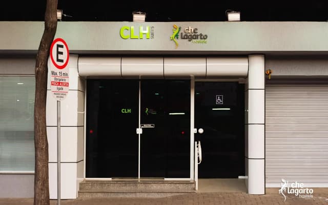 CLH Suítes Foz do Iguaçu
