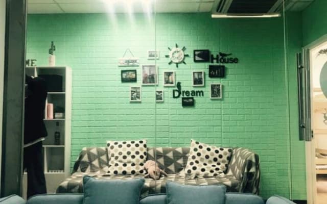 Forest Youth Hostel